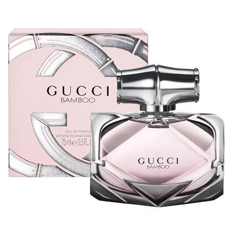 gucci bamboo model november 2016|Gucci bamboo 75ml price.